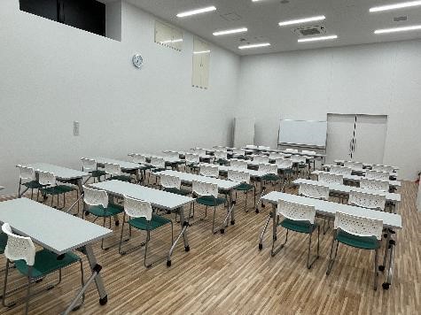 ｜フレスポ春日井