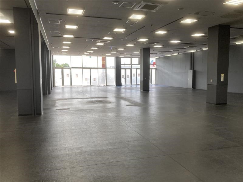 ｜フレスポ稲毛