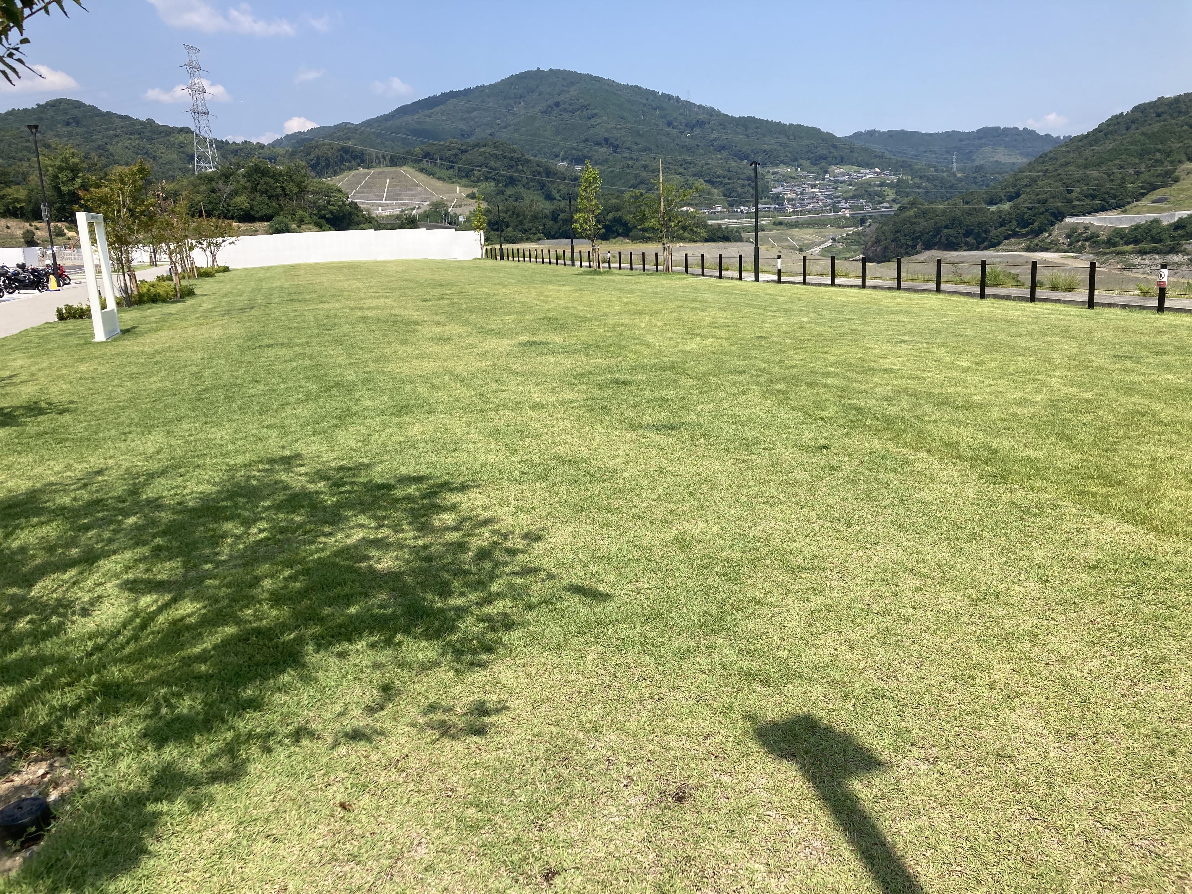 ｜ダムパークいばきた