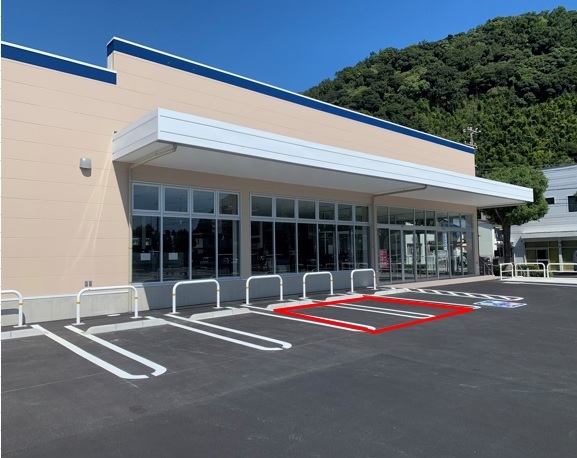 ｜クリエイトエス・ディー河津町笹原店