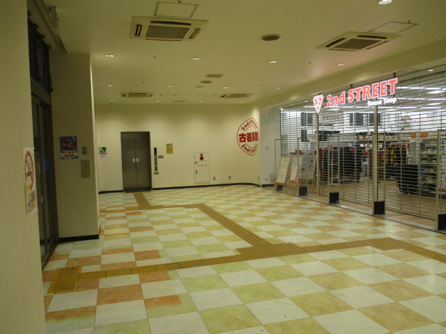 ｜ヨークタウン坂東