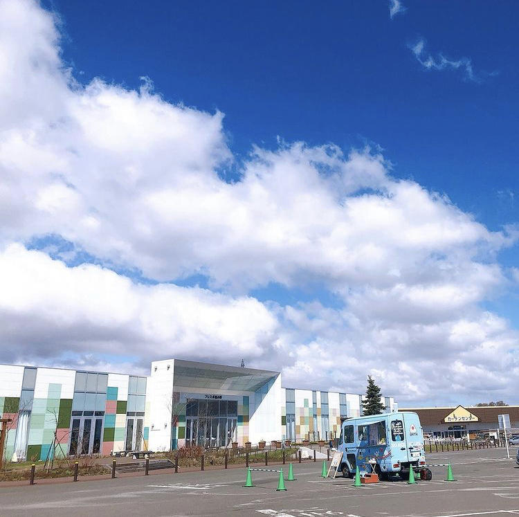 ｜フレスポ恵み野