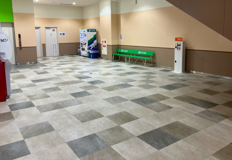 ｜フォレオひびきの