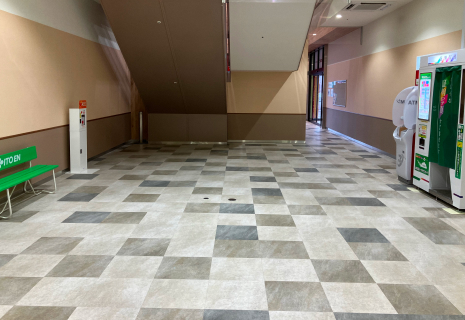 ｜フォレオひびきの