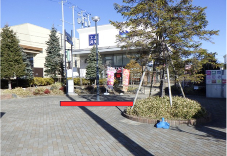 ｜フォレオせんだい宮の杜